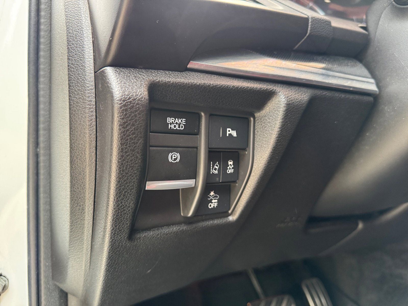 2019 Acura MDX 3.5L Technology Pkg w/A-Spec Pkg SH-AWD