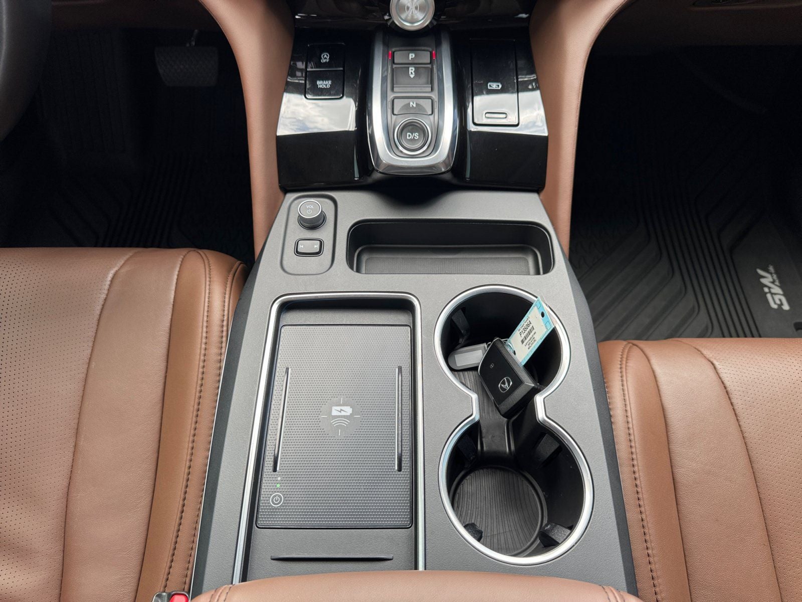 2025 Acura MDX Technology Package SH-AWD