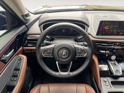 2025 Acura MDX Technology Package SH-AWD