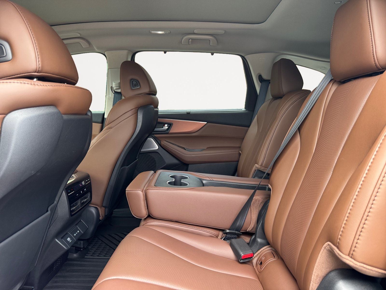 2025 Acura MDX Technology Package SH-AWD