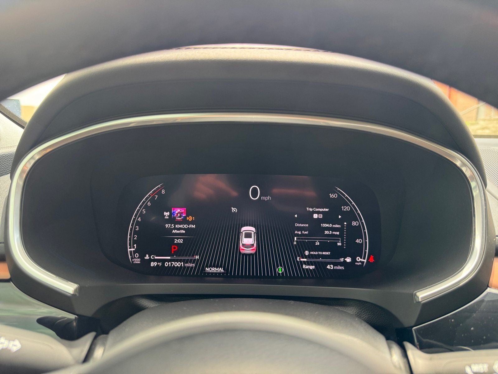 2025 Acura MDX Technology Package SH-AWD