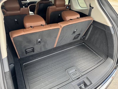 2025 Acura MDX Technology Package SH-AWD