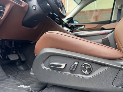 2025 Acura MDX Technology Package SH-AWD