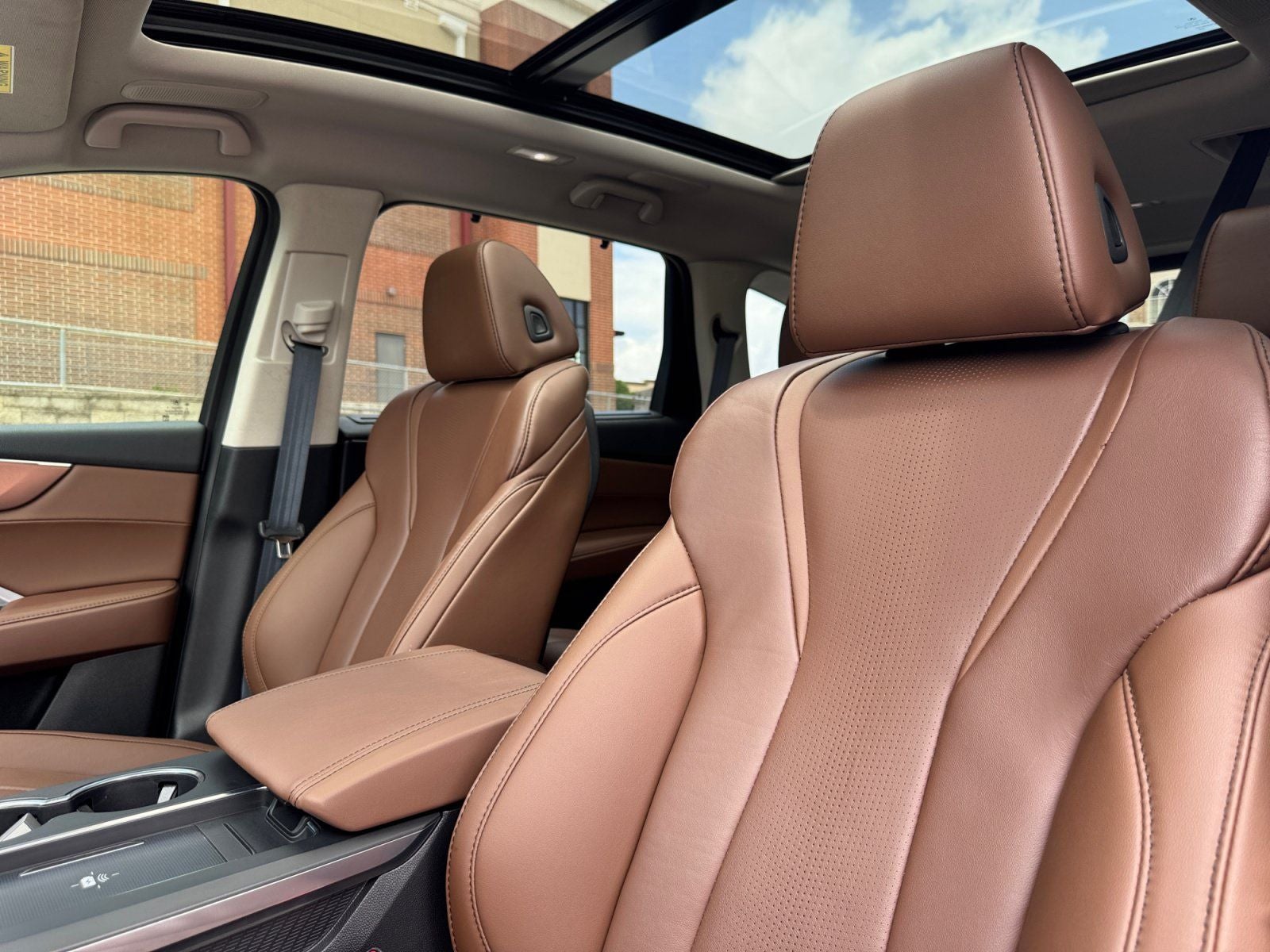2025 Acura MDX Technology Package SH-AWD