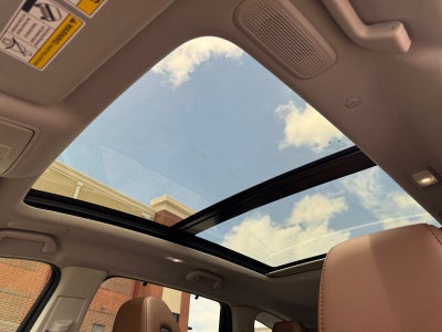 2025 Acura MDX Technology Package SH-AWD