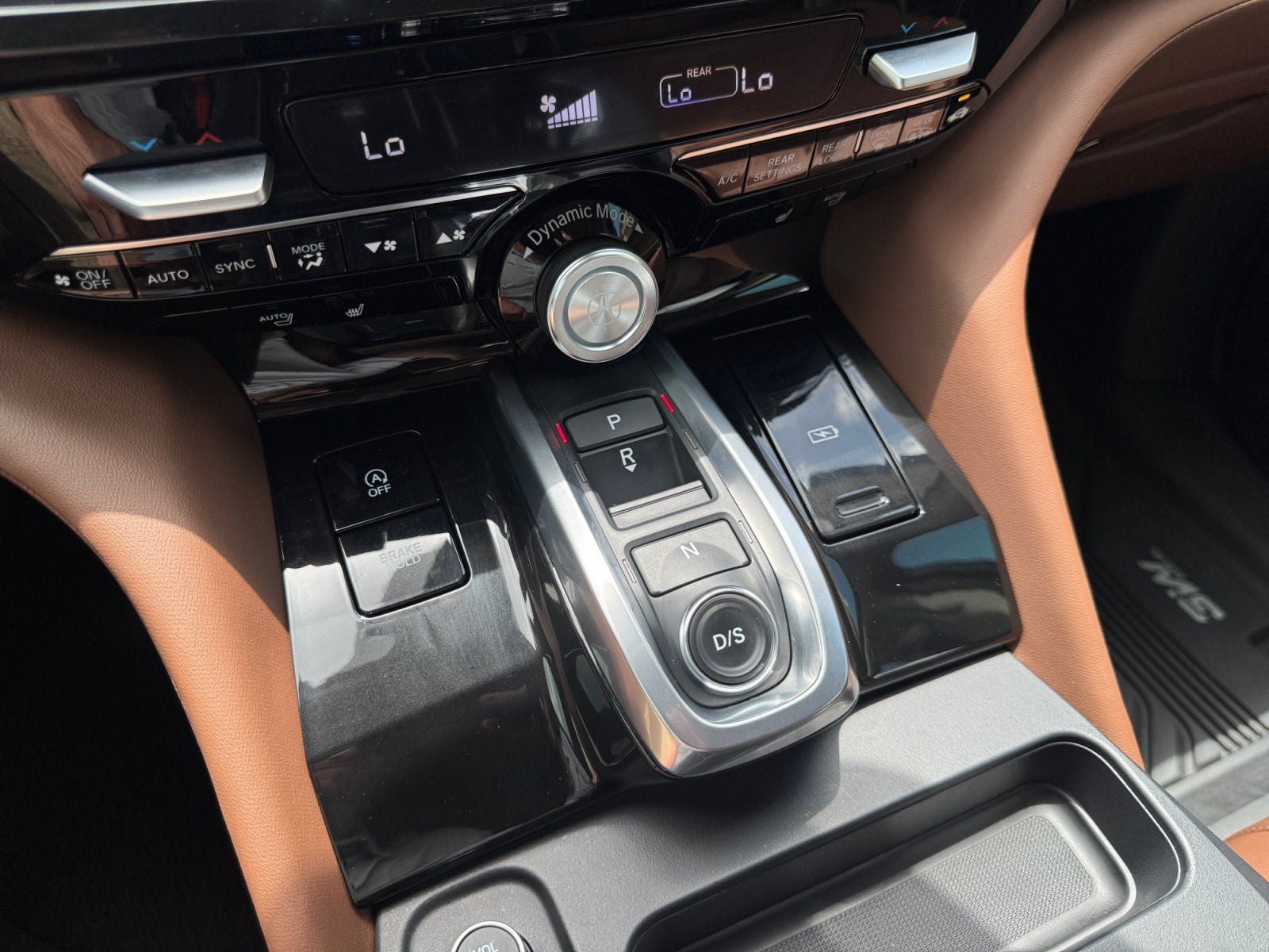 2025 Acura MDX Technology Package SH-AWD