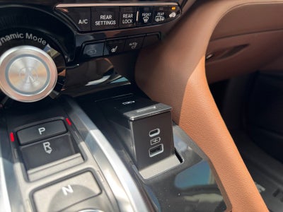 2025 Acura MDX Technology Package SH-AWD