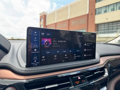 2025 Acura MDX Technology Package SH-AWD