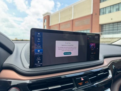2025 Acura MDX Technology Package SH-AWD