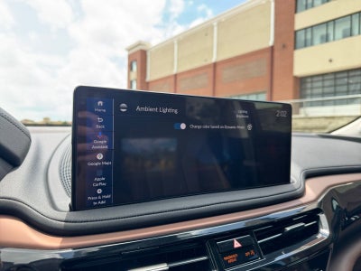 2025 Acura MDX Technology Package SH-AWD