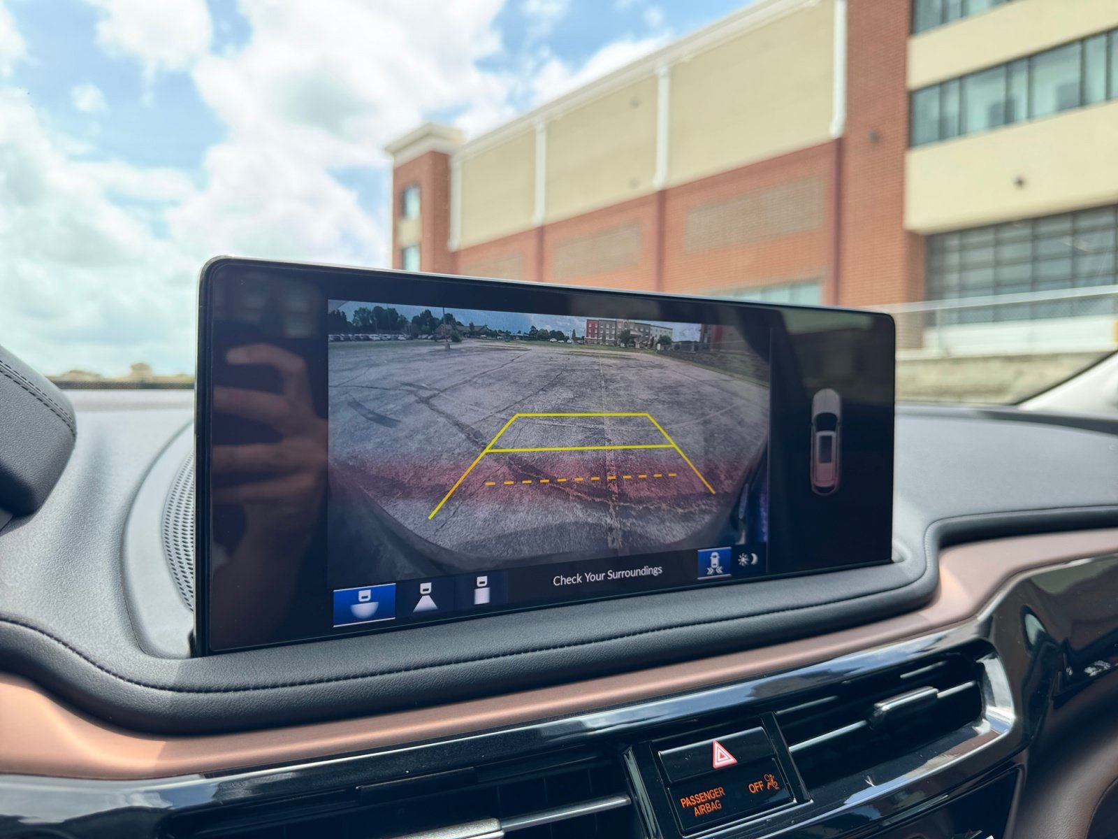 2025 Acura MDX Technology Package SH-AWD