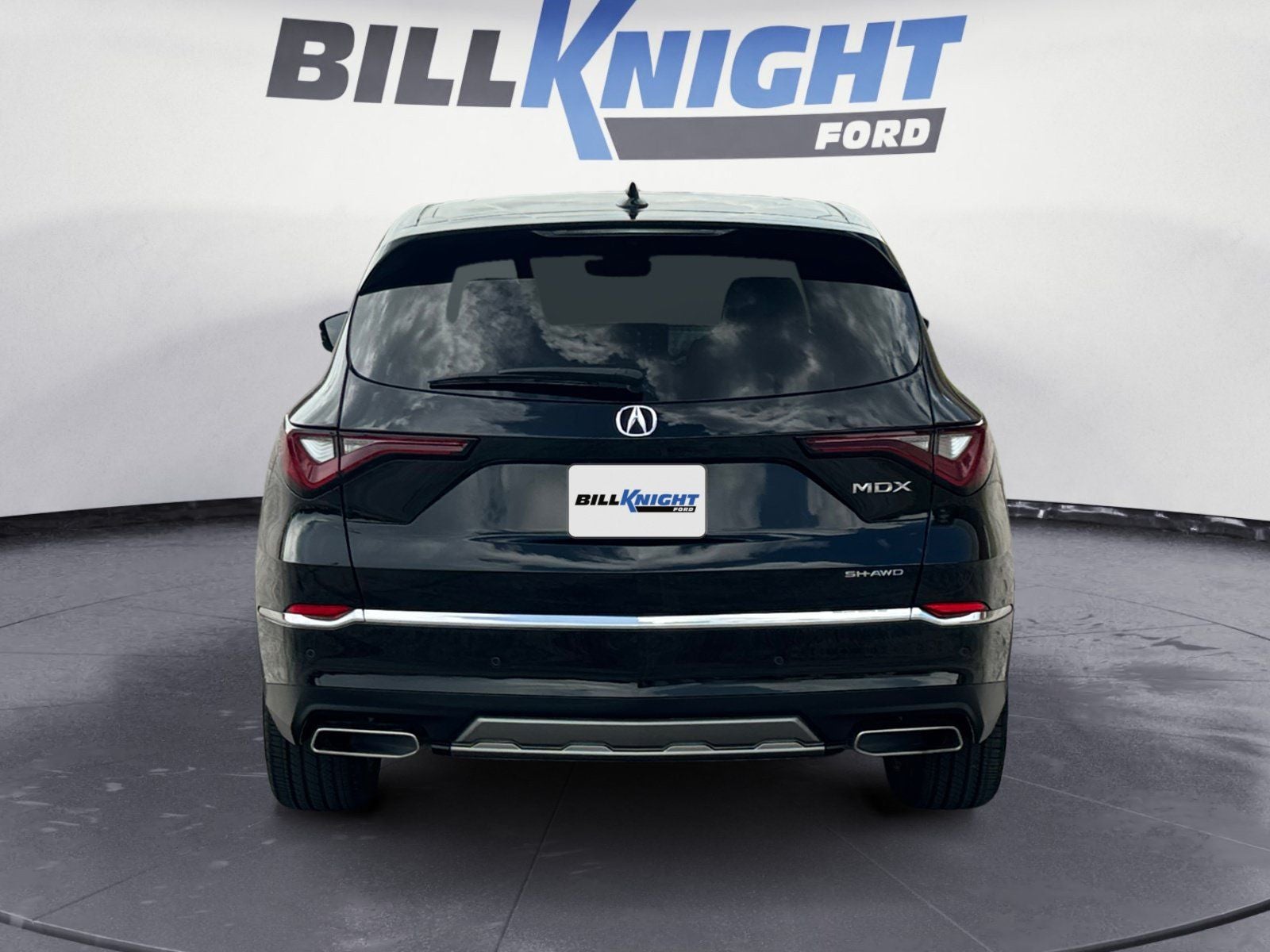 2025 Acura MDX Technology Package SH-AWD
