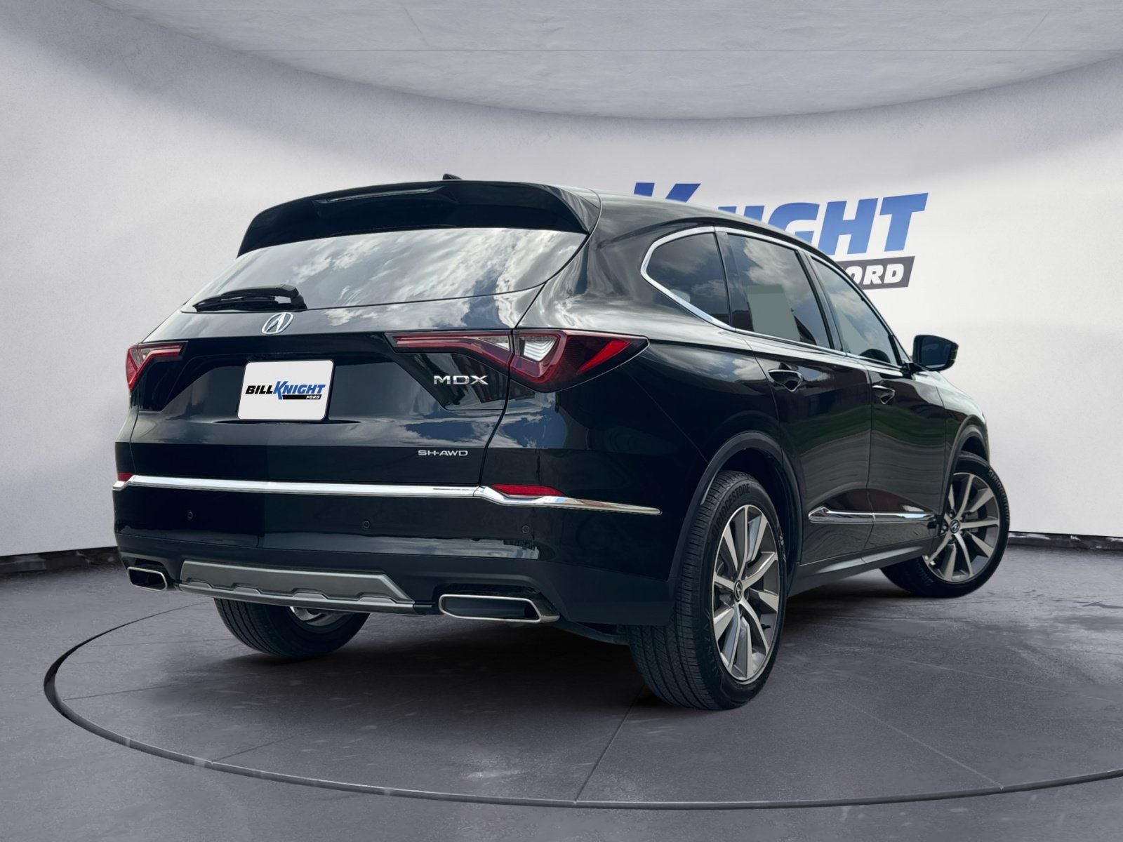 2025 Acura MDX Technology Package SH-AWD