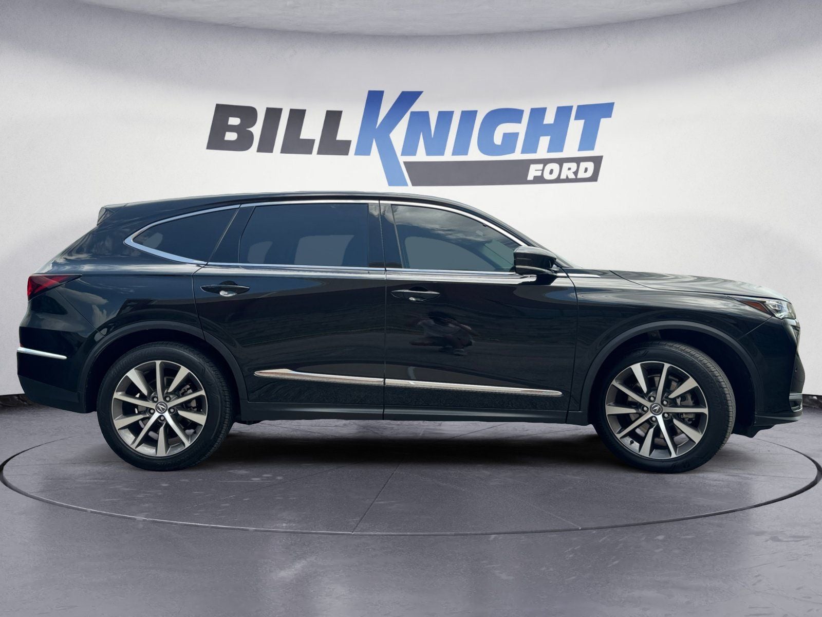 2025 Acura MDX Technology Package SH-AWD