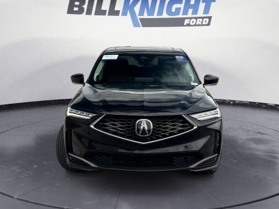 2025 Acura MDX Technology Package SH-AWD
