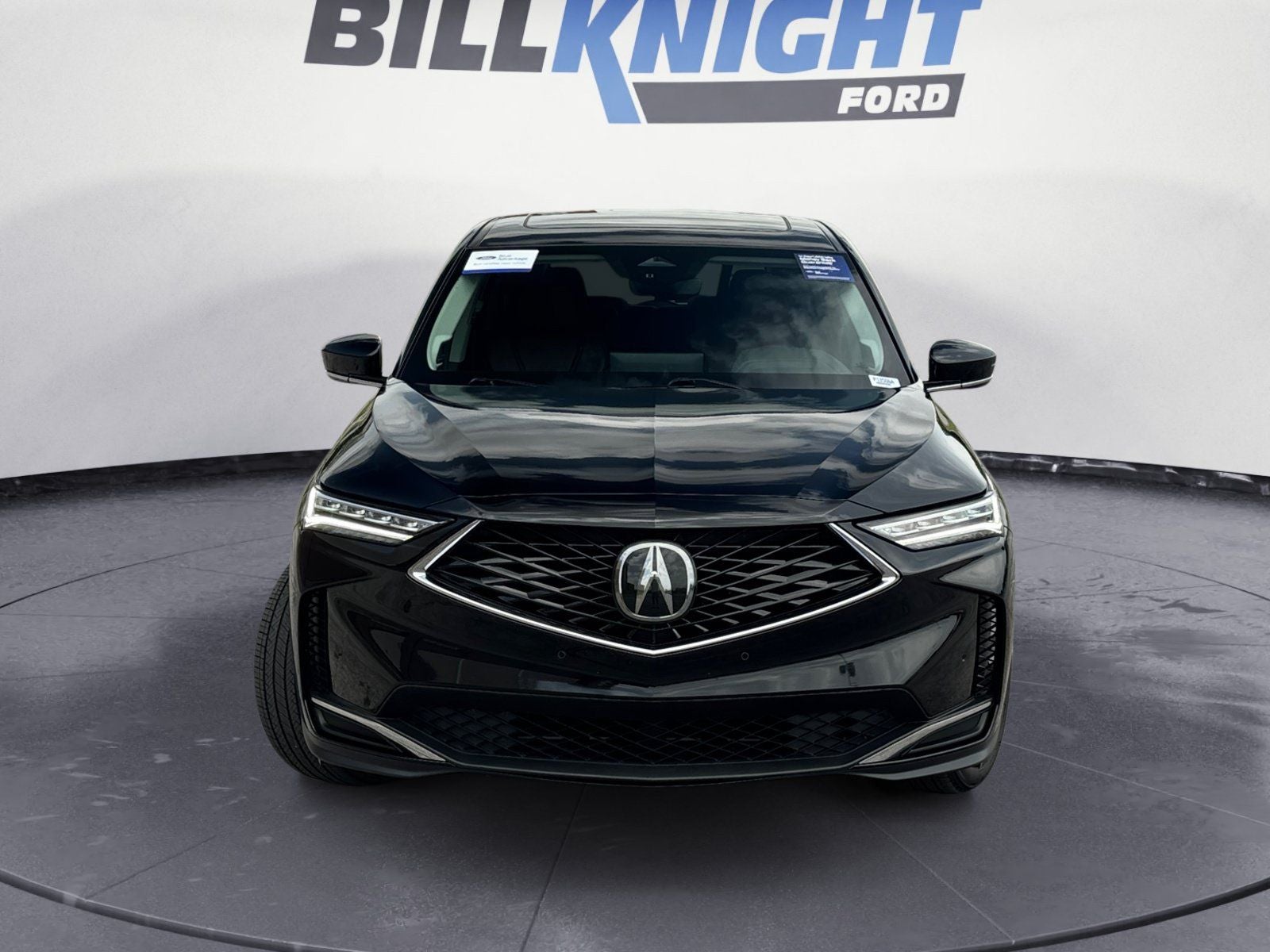 2025 Acura MDX Technology Package SH-AWD