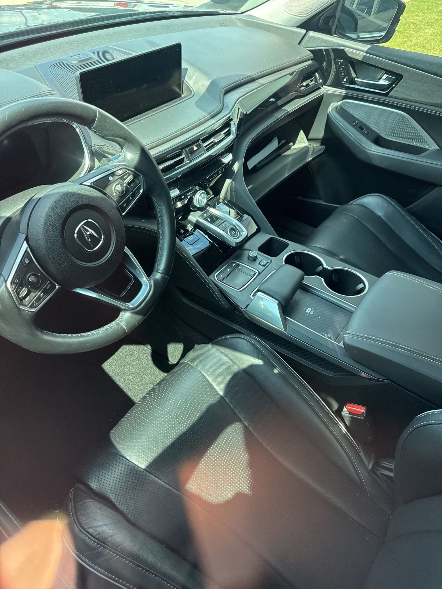2023 Acura MDX Advance SH-AWD