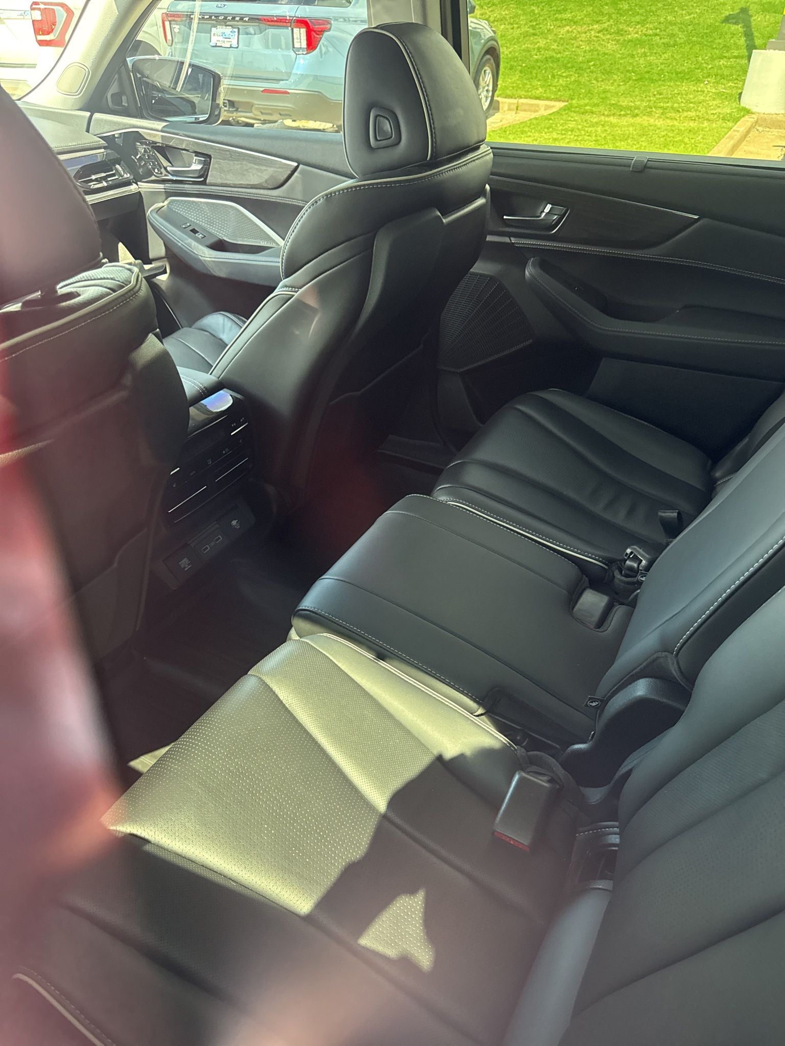 2023 Acura MDX Advance SH-AWD