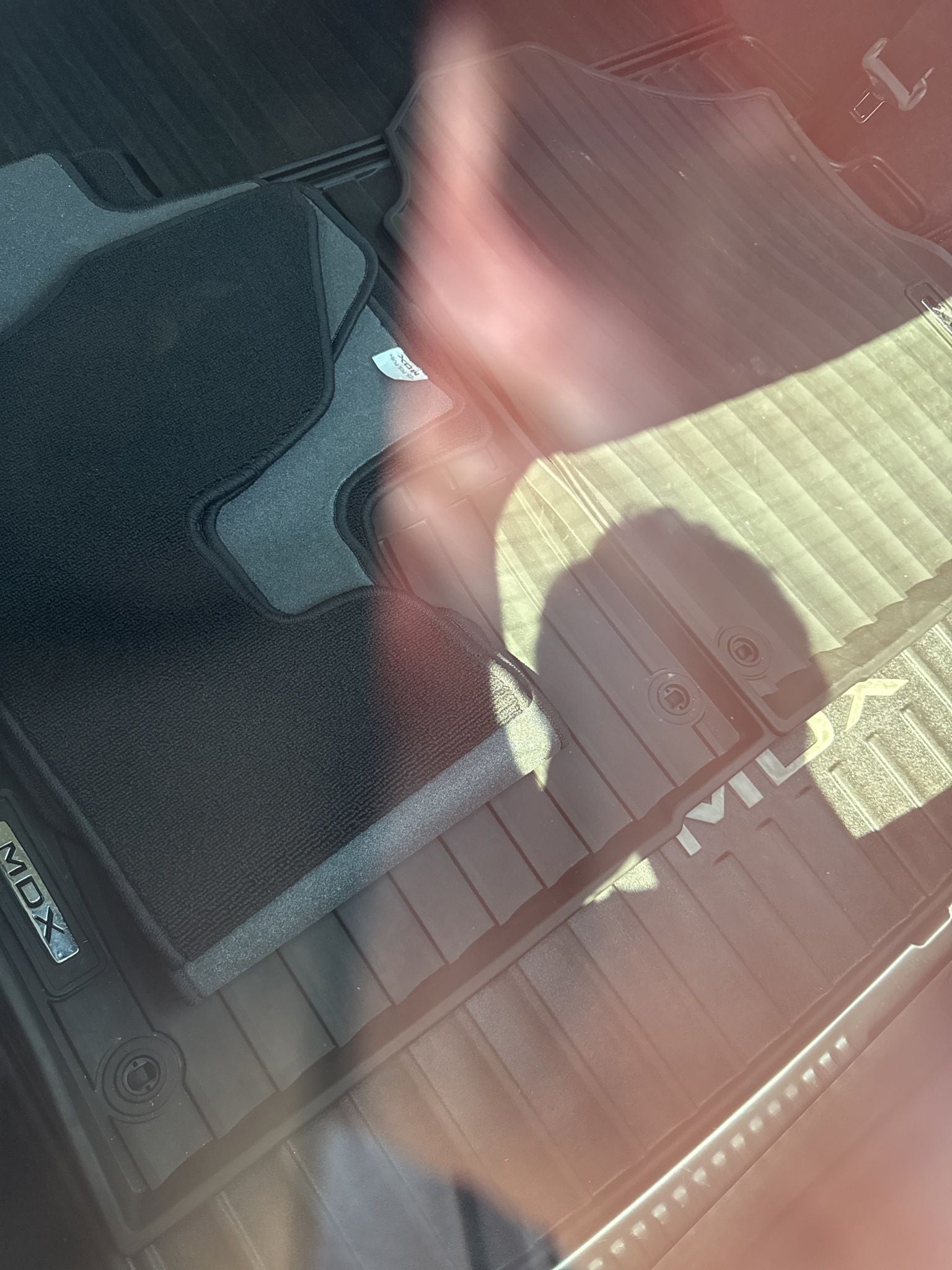 2023 Acura MDX Advance SH-AWD