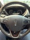 2016 Lincoln MKC Black Label
