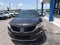2016 Lincoln MKC Black Label
