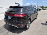 2016 Lincoln MKC Black Label