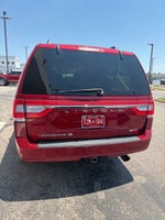 2015 Lincoln Navigator L Base