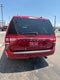 2015 Lincoln Navigator L Base