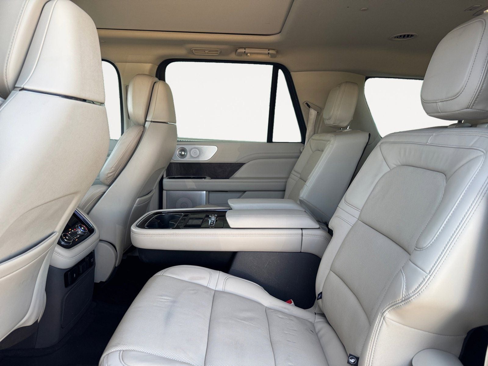 2021 Lincoln Navigator L L Reserve