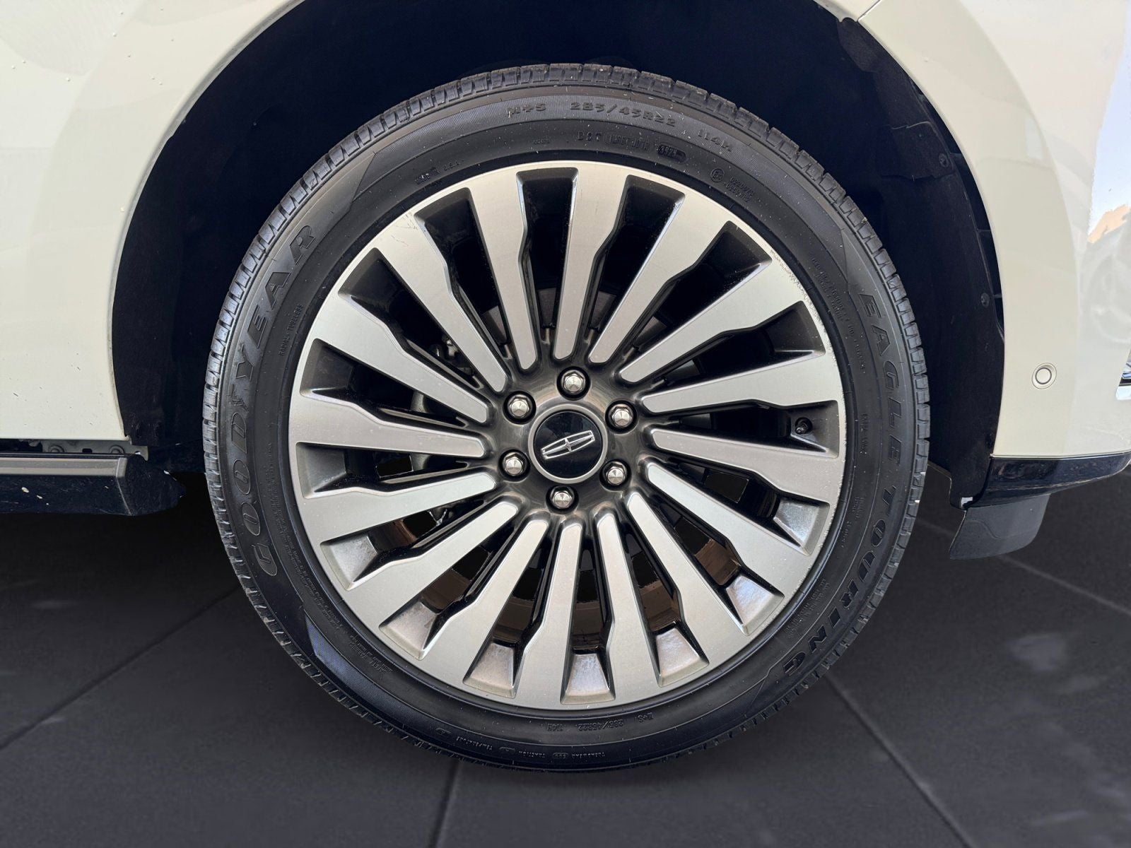 2021 Lincoln Navigator L L Reserve