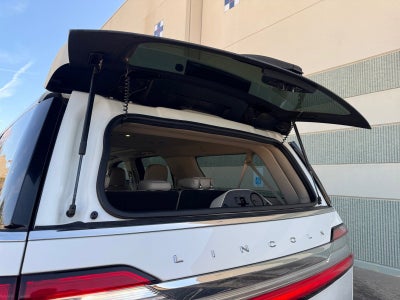 2021 Lincoln Navigator L L Reserve