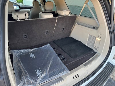 2021 Lincoln Navigator L L Reserve