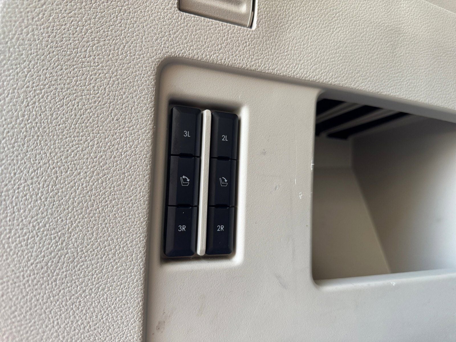 2021 Lincoln Navigator L L Reserve