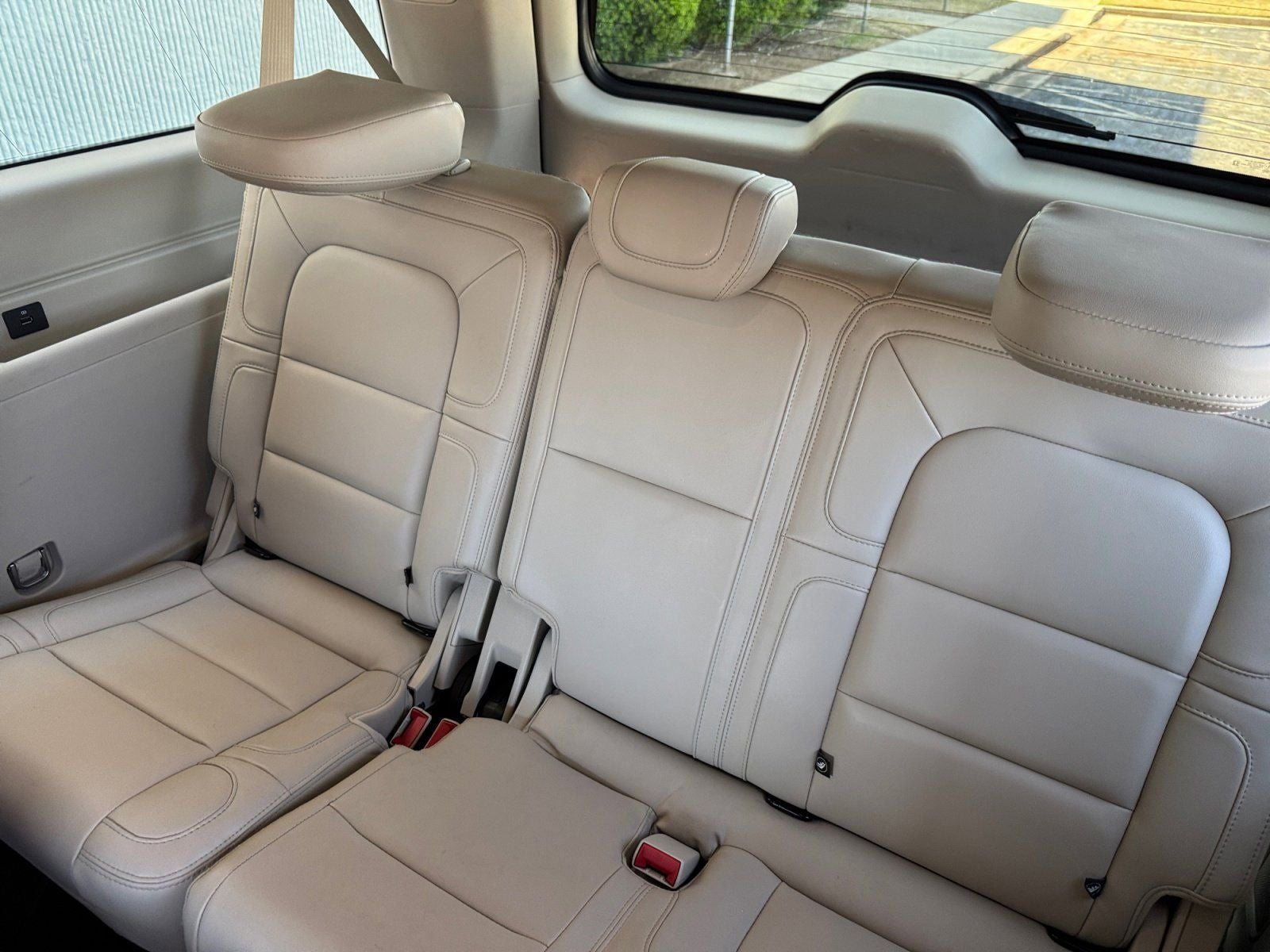 2021 Lincoln Navigator L L Reserve