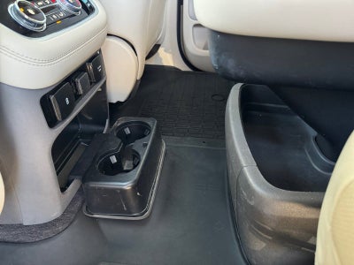 2021 Lincoln Navigator L L Reserve