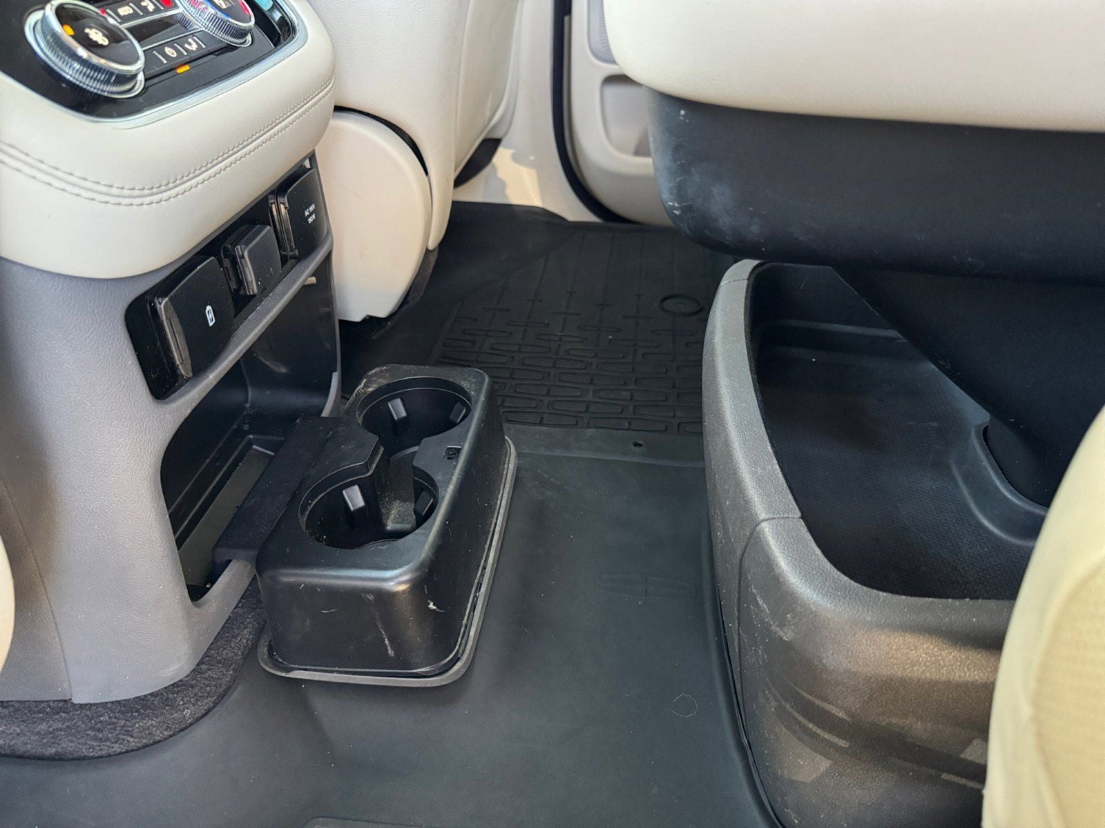 2021 Lincoln Navigator L L Reserve