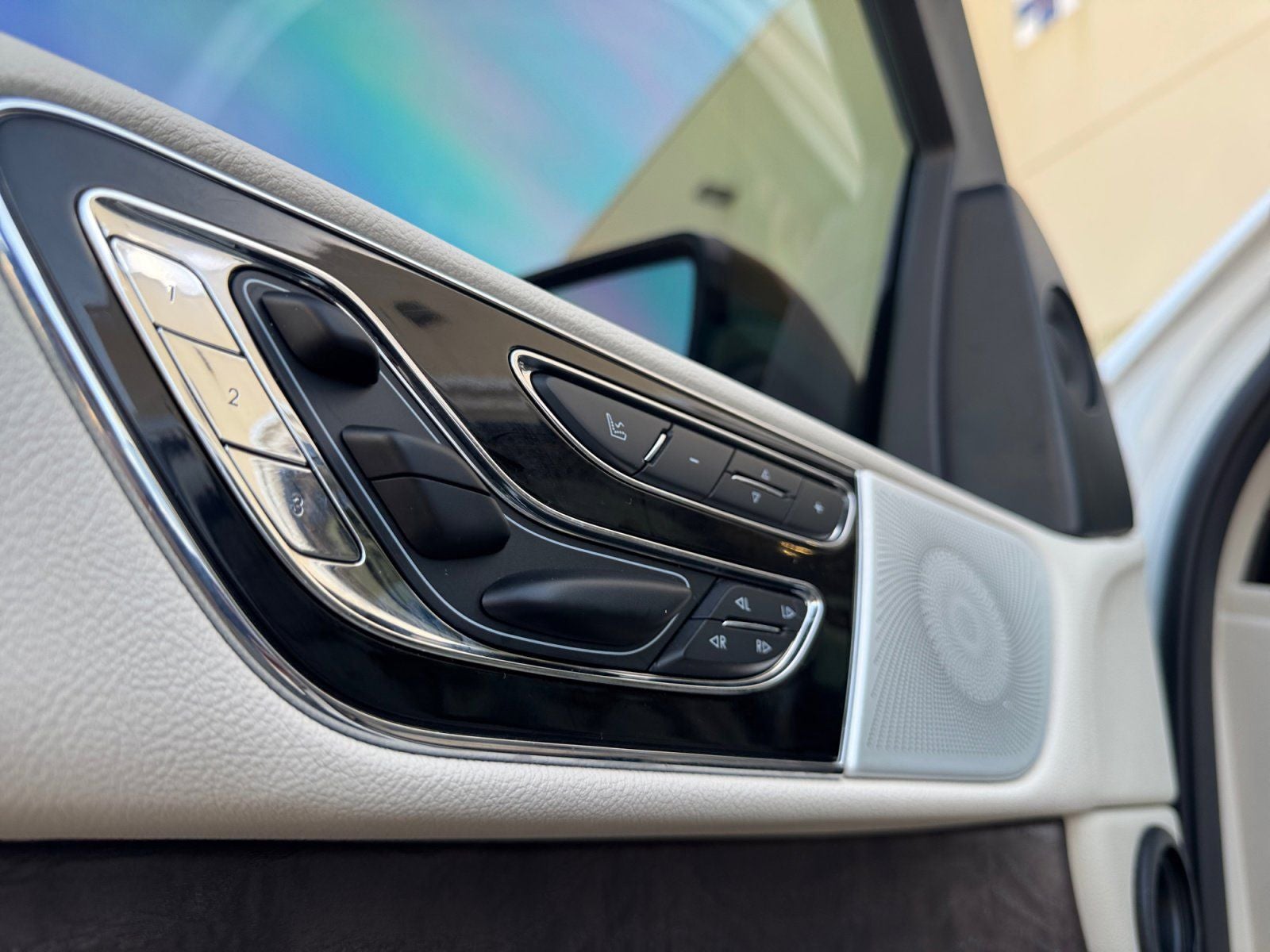 2021 Lincoln Navigator L L Reserve