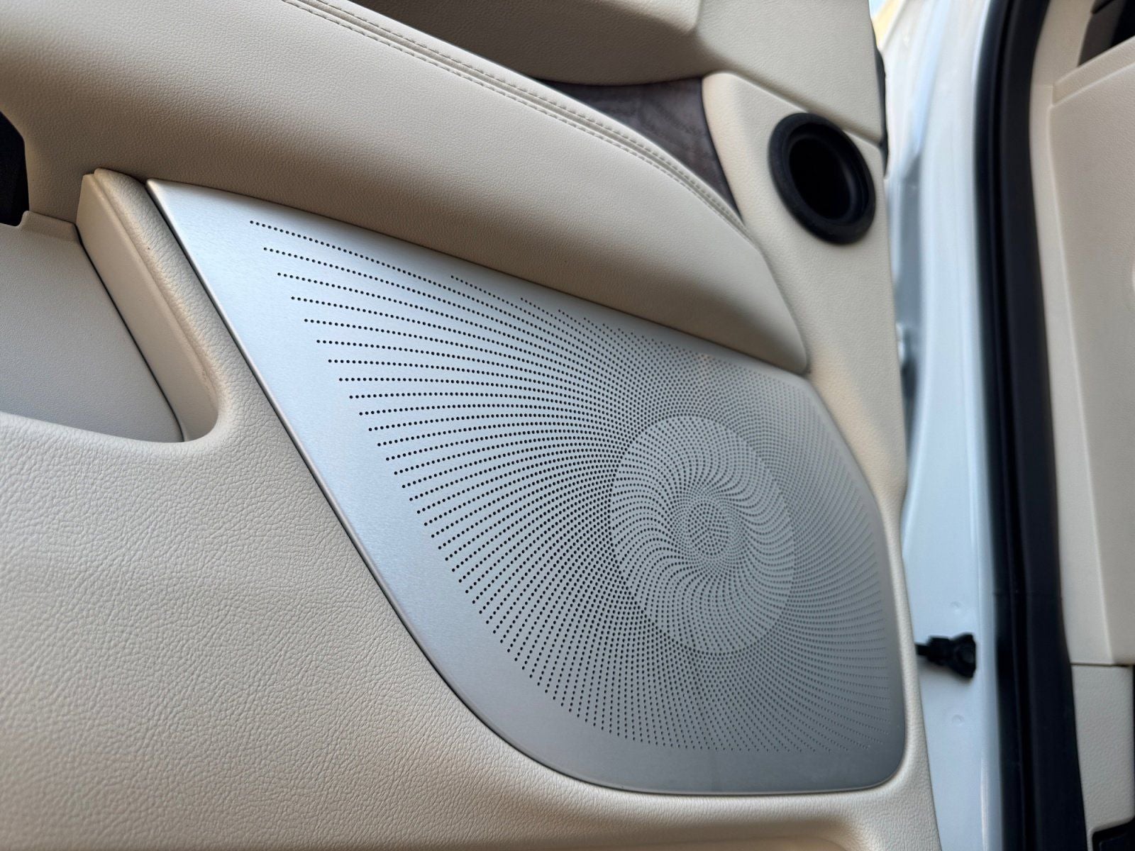 2021 Lincoln Navigator L L Reserve