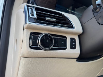 2021 Lincoln Navigator L L Reserve