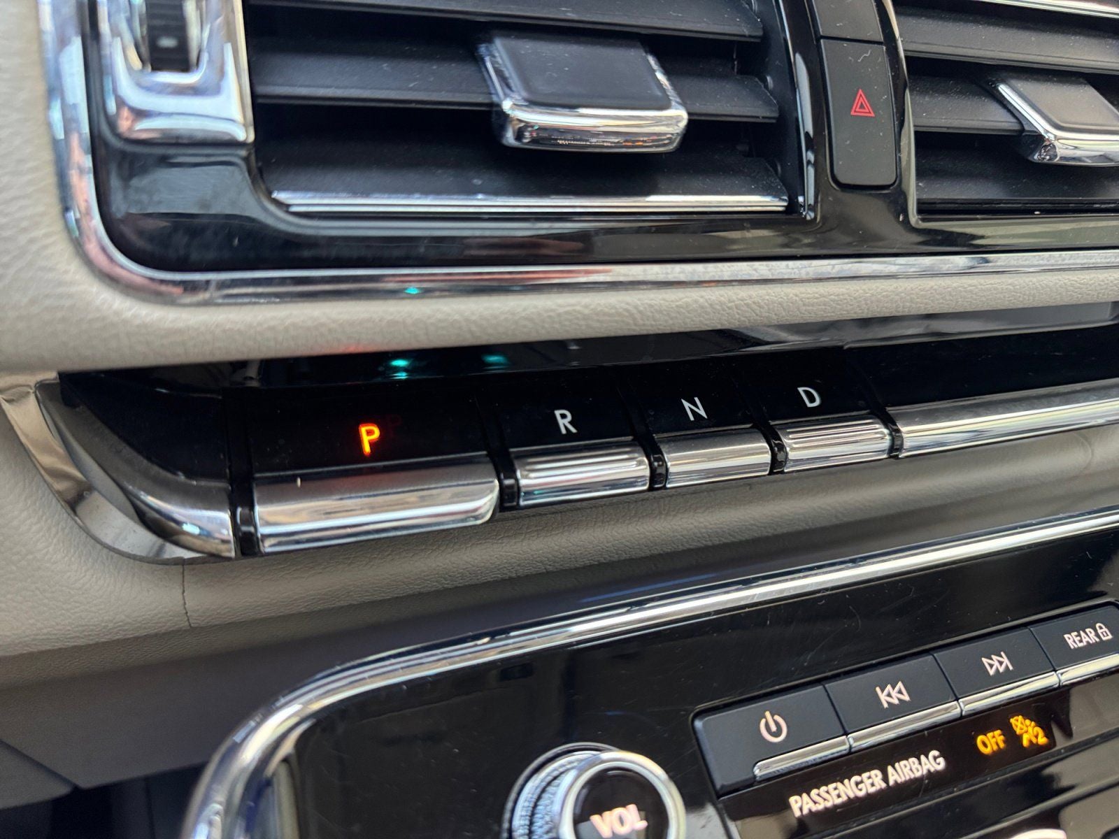 2021 Lincoln Navigator L L Reserve