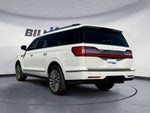 2021 Lincoln Navigator L L Reserve