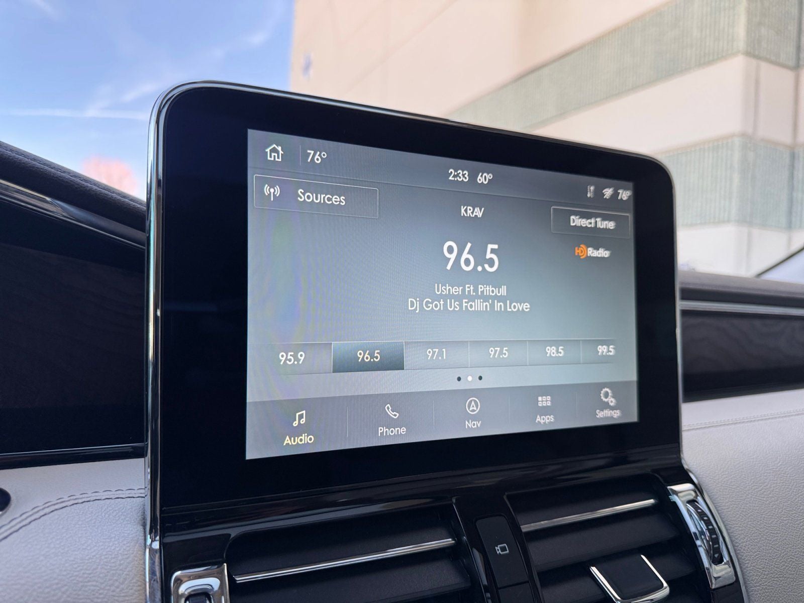 2021 Lincoln Navigator L L Reserve