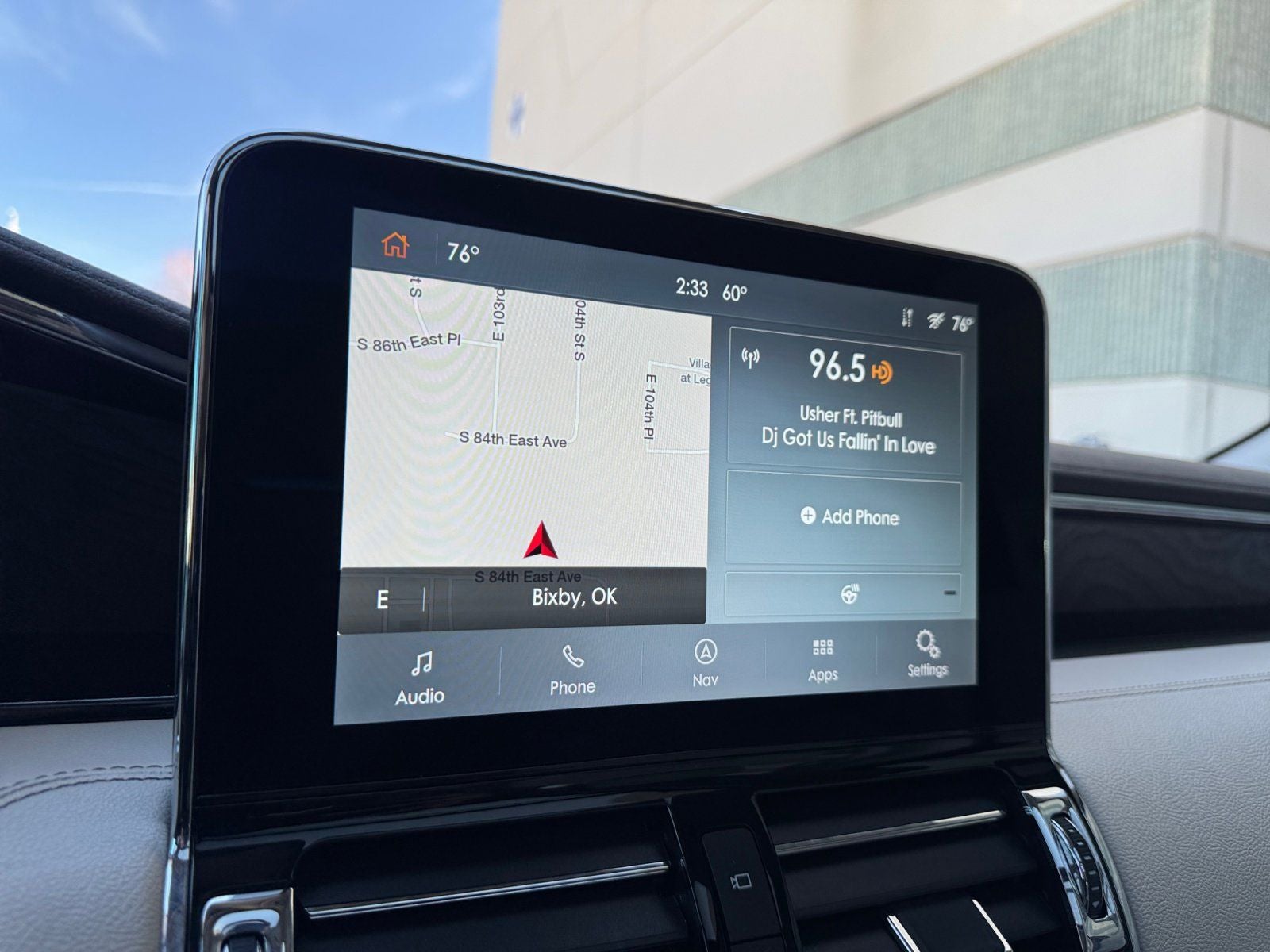 2021 Lincoln Navigator L L Reserve