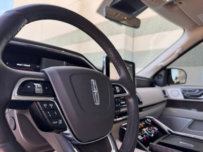 2021 Lincoln Navigator L L Reserve