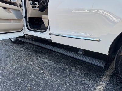 2021 Lincoln Navigator L L Reserve