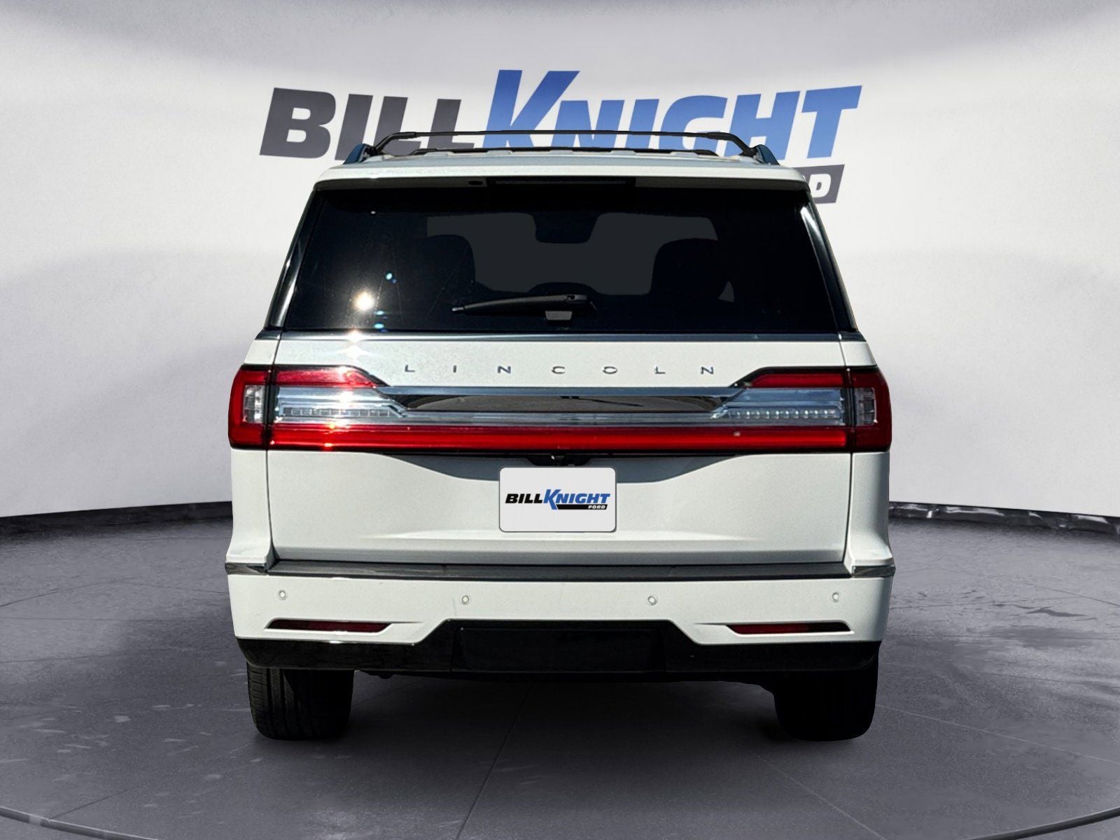 2021 Lincoln Navigator L L Reserve