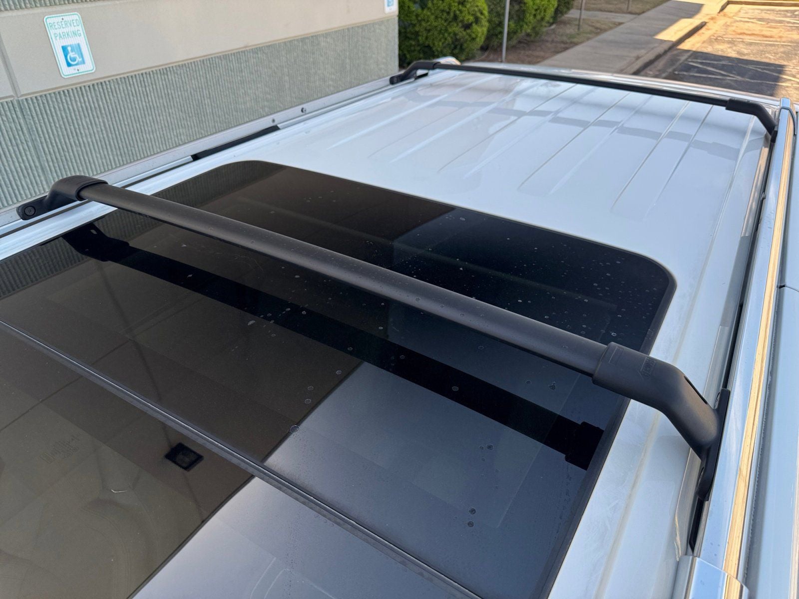 2021 Lincoln Navigator L L Reserve