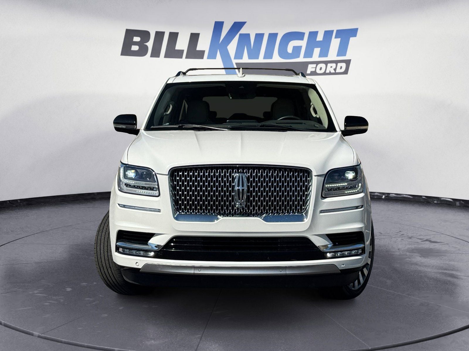 2021 Lincoln Navigator L L Reserve