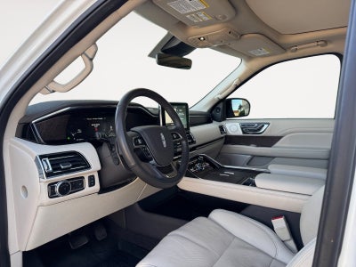 2021 Lincoln Navigator L L Reserve