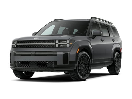 2024 Hyundai Santa Fe XRT